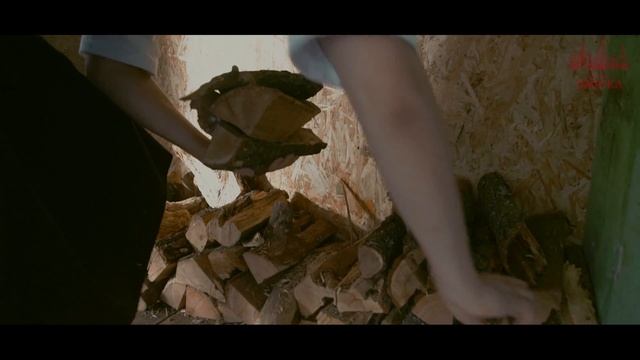 Русские печи в ресторане "Засека" смотреть онлайн