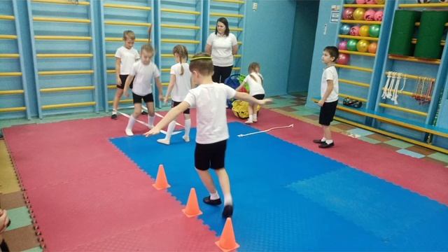 "Физкультурно - оздоровительные технологии" смотреть онлайн