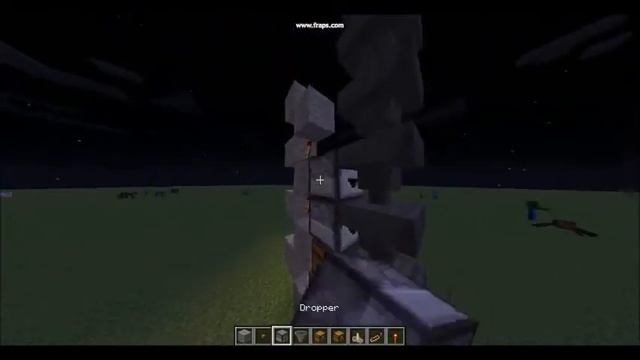 Potion Maker Minecraft смотреть онлайн