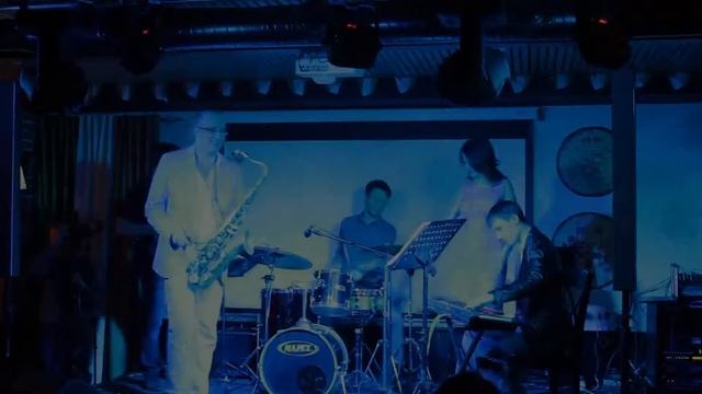 "I Love you I Do" - певица Наталья Смирнова смотреть онлайн