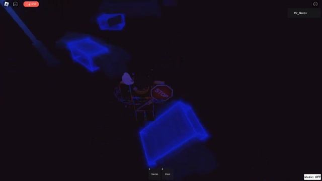Tower of Manic Lows смотреть онлайн