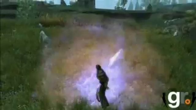 Gothic 3 - trailer 11-16-06 смотреть онлайн