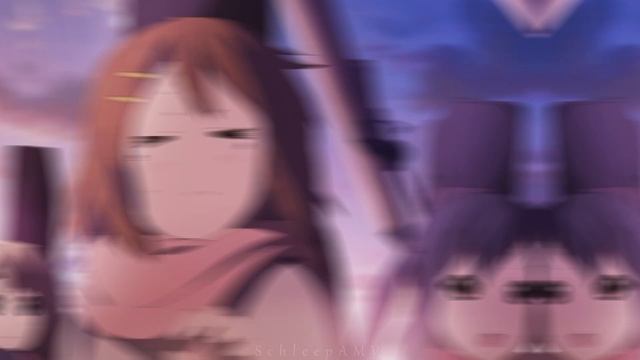 The Ting Tings - Shut Up And Let Me Go // K-On! Typo AMV смотреть онлайн