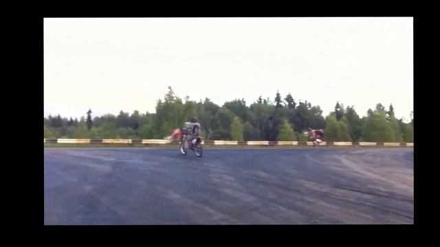 Enduro in Smolensk 67 rus смотреть онлайн