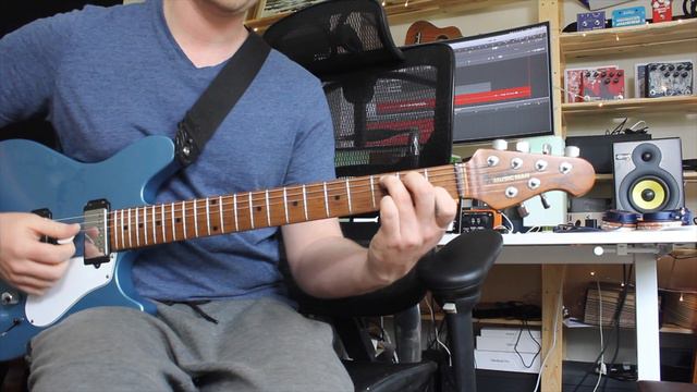 Why do Chords use more than three strings - Comment of the Day - смотреть онлайн