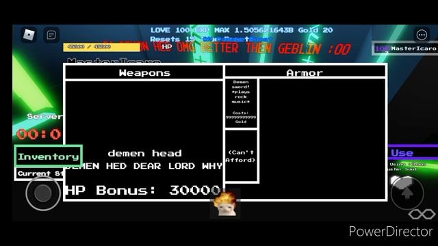 EVENT DEMEN SHOP LOCATION - Roblox Undertale: Last Reset смотреть онлайн