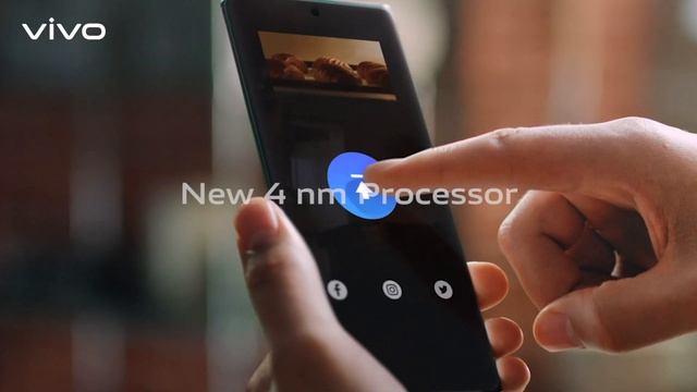 vivo V27 5G | 8+8GB Extended RAM | Dimensity 7200 Processor смотреть онлайн