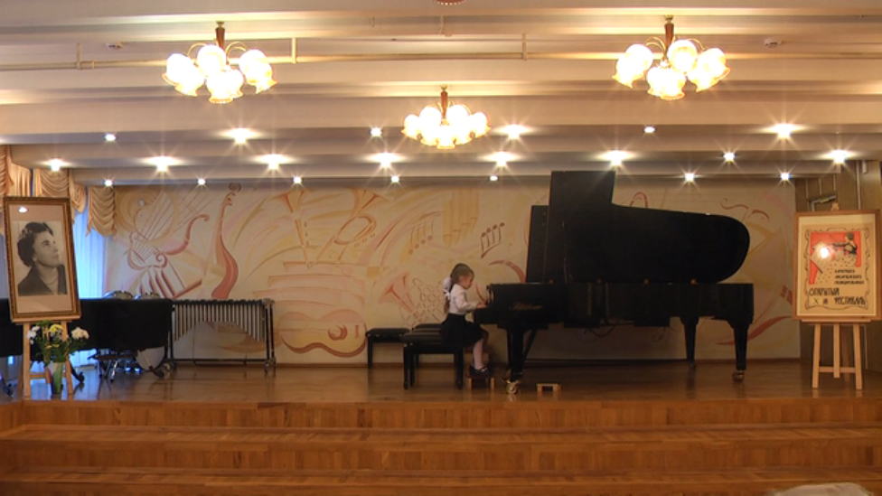  X открытый фестиваль камерного ансамблевого музицирования имени Т.А. Гайдамович - 02-07 смотреть онлайн