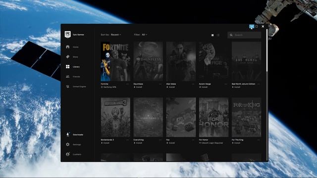 Fortnite - How To Fix "Failed to Initialize Battleye Service: Generic Error" - Windows 10 смотреть онлайн