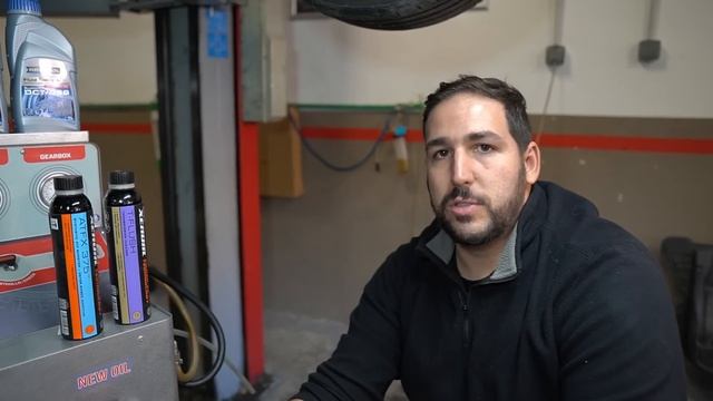 CAMBIO DE ACEITE y FILTRO a la CAJA DE CAMBIOS DSG 7 (DQ381) con DIALISIS смотреть онлайн