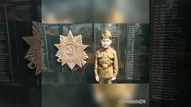 Хакуй Пшимаф. "Пусть будет мир" смотреть онлайн