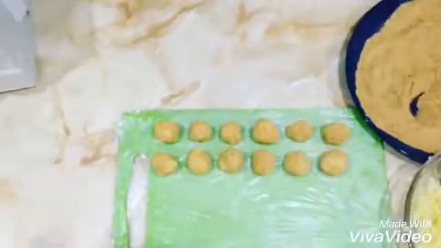 Картофельные шарики фри в домашних условиях смотреть онлайн