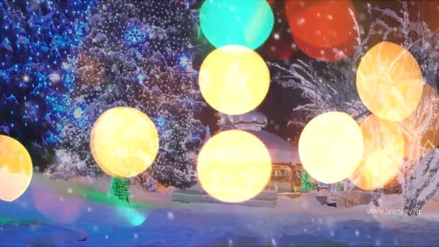 Memories of Christmas "Воспоминания о Рождестве" Андрей Лаленков смотреть онлайн