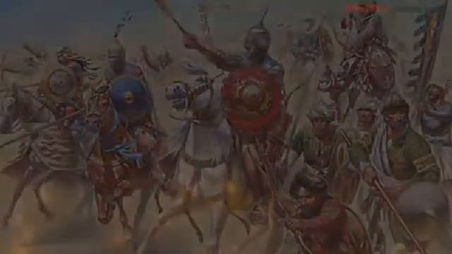 История военных и тактических хитростей Амира Темура-Tarix Amir Temurning Xarbiy Va Taktik Xiylalar