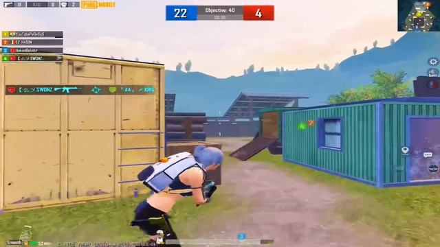 How to Get Ipad View?POCO X3 PRO PUBG TEST(2023)?I PLAYED 5 FINGER FOR THE FIRST TIME?PUBG Mobile смотреть онлайн