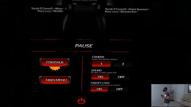 Smashing the Battle VR Episode 1 смотреть онлайн