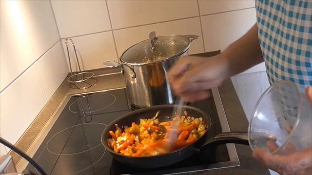 Рассольник Oпы дедули