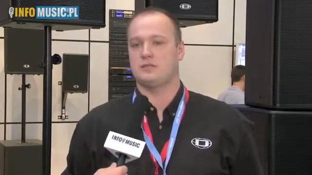 Dynacord MESSE 2011 YouTube смотреть онлайн