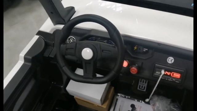 BUGGY A707AA от 1 до 8 лет смотреть онлайн
