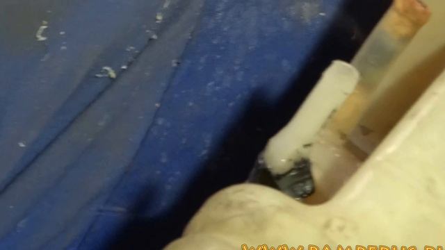 профессиональный ремонт расширительного бачка VOLVO 20519039. Оторвана трубка смотреть онлайн