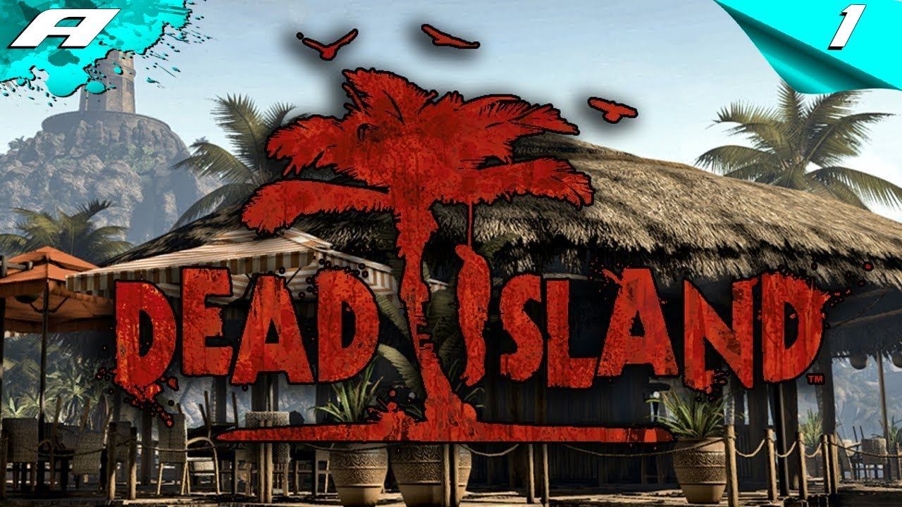 Dead Island Definitive Edition ➤ ПРОХОЖДЕНИЕ 1 ➤ PS5 смотреть онлайн