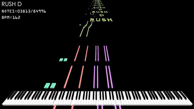 SMB also laughed at this video - RUSH :D смотреть онлайн