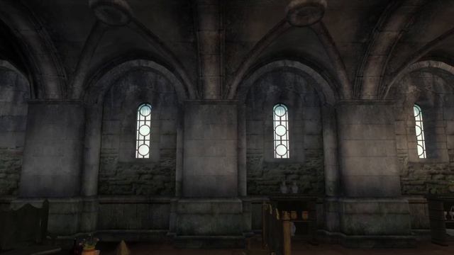 Краткий обзор на ЛУЧШУЮ таверну в серии The Elder Scrolls | Oblivion