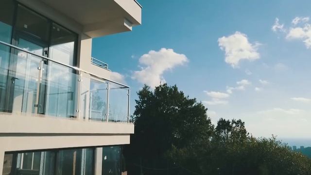 КП Villa Vista(Вилла Виста)/Дома бизнес класса на Мацесте/Купить дом в рассрочку в Сочи смотреть онлайн