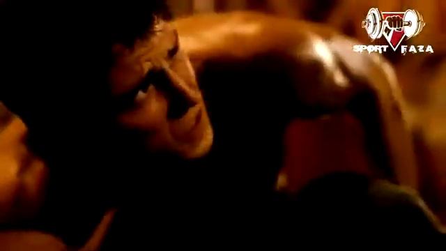 2022 SPORTFAZA Motivation Настойчивость, вот что важно смотреть онлайн