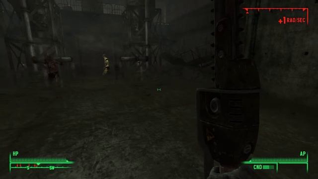 [][][][] FALLOUT 3 [][][][] GOD MODE[][][][] HD [][][][] смотреть онлайн
