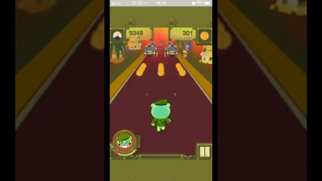 Музыка из сабвей серф смотреть онлайн