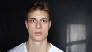 Андрей Нестеренко- "Всё начинается с любви"