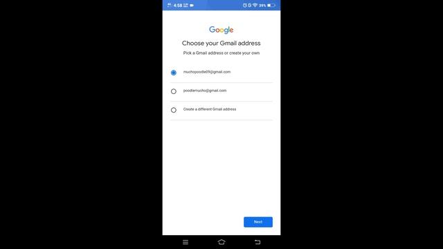 Paano Gumawa ng GMAIL Account | Step by Step | Madaling Paraan sa paggawa ng GMAIL Account смотреть онлайн