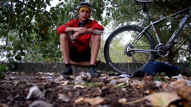 Я не люблю стандарт колес 27.5 смотреть онлайн