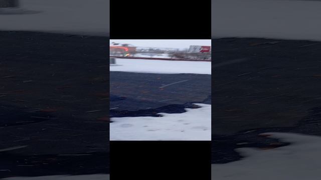 Снова снег. смотреть онлайн