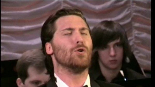 Borodin/Vladimir Igorevich's cavatina from the opera Prince Igor mp4