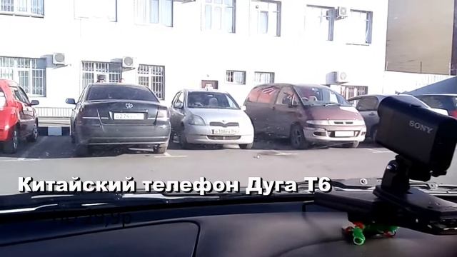 Бесполезный тест Sony HDR AS50 смотреть онлайн