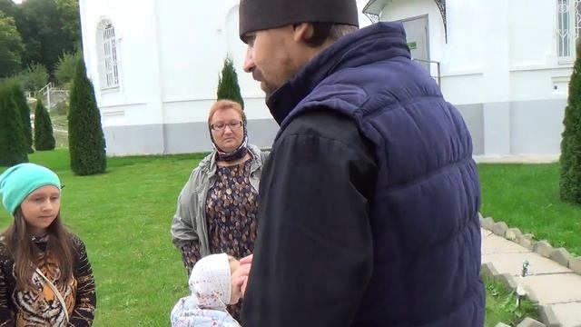 Дивногорский Свято-Успенский монастырь/ Воронежская область. Часть 1. смотреть онлайн