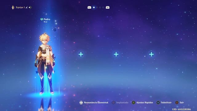 Genshin Impact · epic games code: PHBBGA ⚕- parte 1 - 27/09/2020 смотреть онлайн