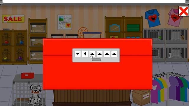 Escape Plan: Shopping Mall -- Walkthrough смотреть онлайн