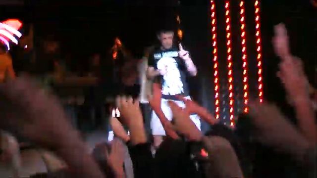 Серёжа Местный - Аай (г.Йошкар-Ола 02.11.12) смотреть онлайн