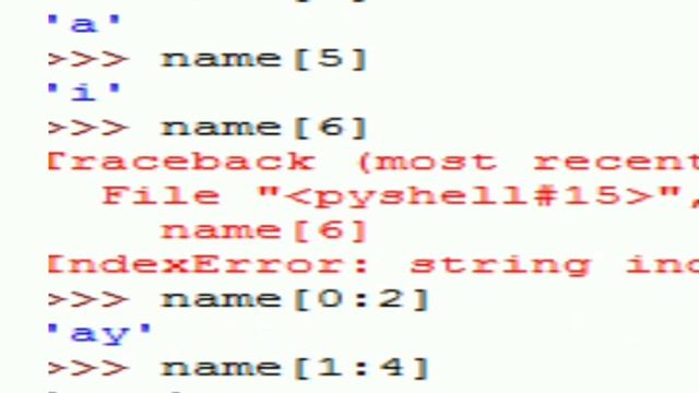 Python String | Python Tutorial | Prof Ayushi Arzare смотреть онлайн