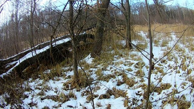 Выход на землянку с петли смотреть онлайн