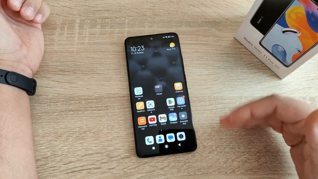 5 ПРИЧИН НЕ ПОКУПАТЬ Xiaomi Redmi Note 11 PRO 5G! смотреть онлайн