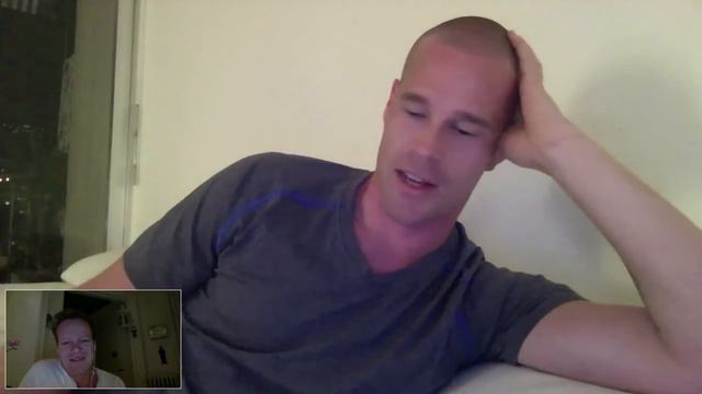 Patrik Antonius In Poke Magazine #3, 2015