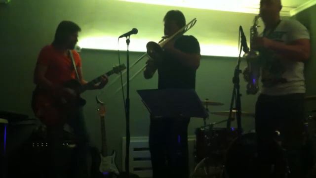 JAM SESSION 23-NOV-2013 en BAR VEIDER (Villargordo del Cabriel) смотреть онлайн