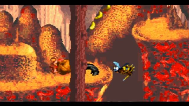 Видео нарезка Super Donkey Kong для GBA смотреть онлайн