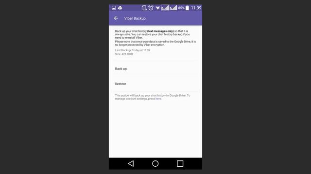 Backup and Restore Viber and WhatsApp on Android, iOS and Windows PC ⚕️💬💻 смотреть онлайн