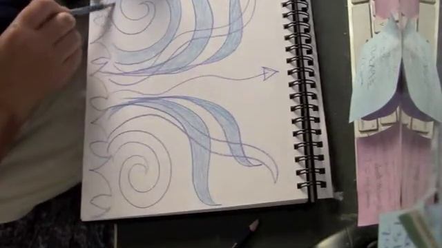 daily sketch nina bravo смотреть онлайн