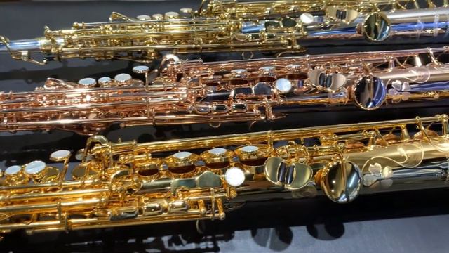 柳澤 YANAGISAWA S-WO 37 GP 開箱試音，37 純銀全系列一次聽完（片尾還有優惠彩蛋喔） смотреть онлайн